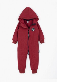 Комбинезон Bungly Boo! с капюшоном и карманами