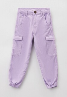 Брюки D&F De Facto карго