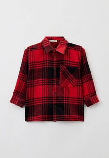 Рубашка D&F De Facto overshirt