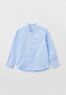 Рубашка Sela School collection