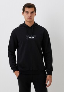 Худи D&F De Facto 