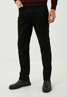 Джинсы Lyle & Scott Straight leg Jean