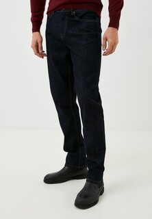 Джинсы Lyle & Scott Straight Leg Jean