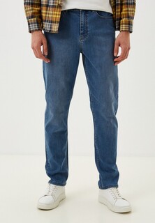 Джинсы Lyle & Scott Straight Leg Jean