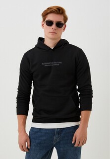 Худи D&F De Facto 