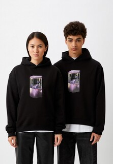 Худи Berhasm Toy Machine