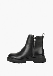 Ботинки T.Taccardi 