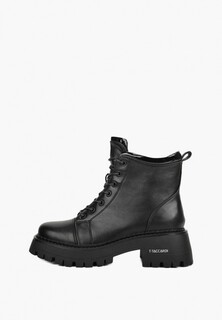 Ботинки T.Taccardi 