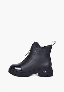 Ботинки T.Taccardi 