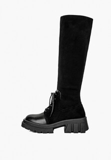 Сапоги T.Taccardi 