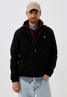 Куртка Lyle & Scott Harrington jacket