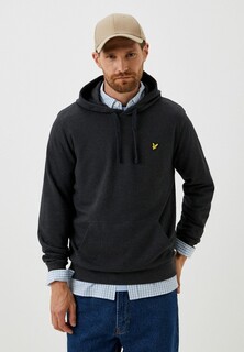 Худи Lyle & Scott Pullover Hoodie