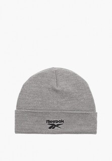 Шапка Reebok TE LOGO BEANIE