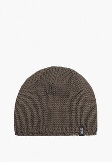 Шапка Jack Wolfskin STORMLOCK KNIT CAP