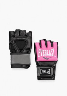 Перчатки ММА Everlast Pro Style Grappling