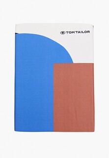 Постельное белье 1,5-спальное Tom Tailor сатин, 155х220 см