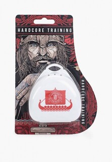 Капа Hardcore Training Viking