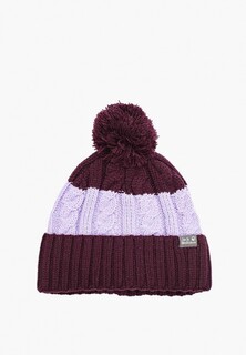 Шапка Jack Wolfskin STORMLOCK POMPOM BEANIE KIDS