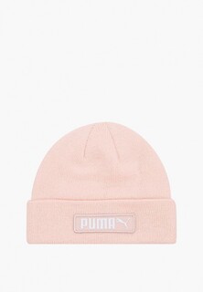 Шапка PUMA PUMA Classic Cuff Beanie