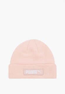 Шапка PUMA PUMA Classic Cuff Beanie