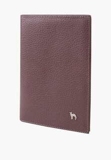 Обложка для паспорта Mumi 