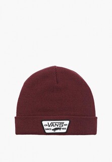 Шапка Vans MILFORD BEANIE