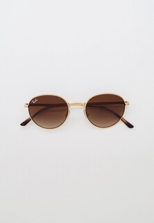 Очки солнцезащитные Ray-Ban® RB3681 001/13