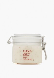 Скраб для тела Elemis Франжипани-Монои, 490 г