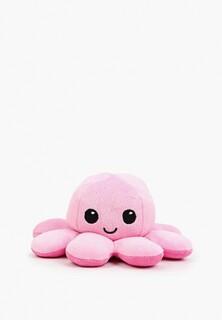 Игрушка мягкая Fancy Осьминожка, 20 см