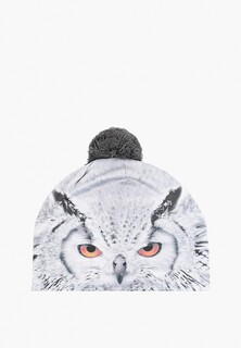 Шапка Hauer WITE OWL