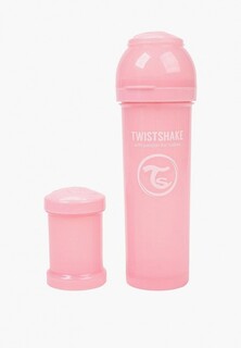 Бутылочка для кормления Twistshake 330 мл