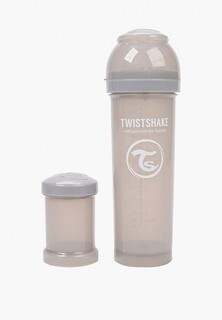 Бутылочка для кормления Twistshake 330 мл