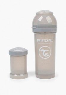 Бутылочка для кормления Twistshake 260 мл