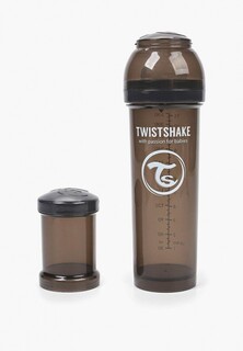 Бутылочка для кормления Twistshake Бутылочка для кормления, 330 мл.