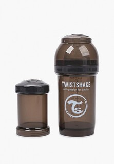 Бутылочка для кормления Twistshake 