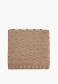 Плед Loomknits 92х110 см