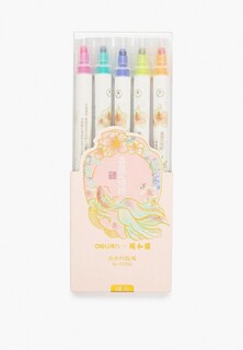 Набор фломастеров Deli 