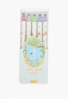 Набор фломастеров Deli 