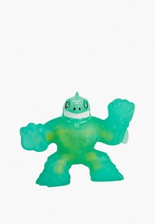 Игрушка Росмэн тянущаяся фигурка Траш Дино Икс-Рэй GooJitZu