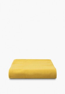 Пеленка Mjolk 120х85 см, Mustard