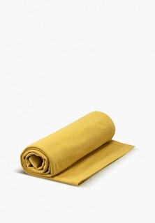 Пеленка Mjolk 100х100 см, Mustard