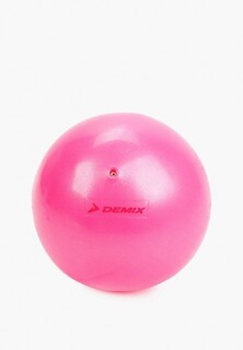 Мяч гимнастический Demix 17 см