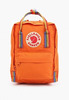 Рюкзак Fjallraven Kanken Rainbow Mini