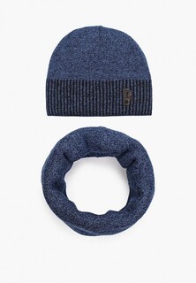 Шапка и снуд Havvs 