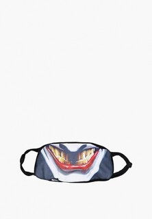 Маска для лица защитная Красная Жара 