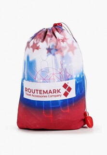 Чехол для чемодана Routemark Moscow