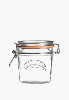 Контейнер для хранения продуктов Kilner Clip Top, 350 мл