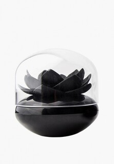 Контейнер для ватных палочек Qualy Lotus