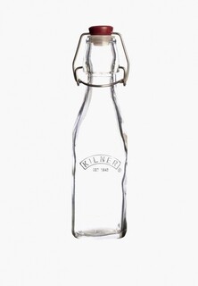 Бутылка Kilner Clip Top, 250 мл
