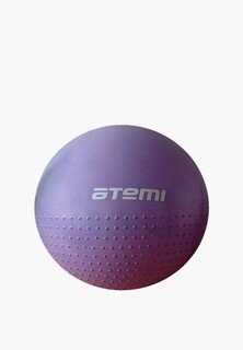 Мяч гимнастический Atemi 